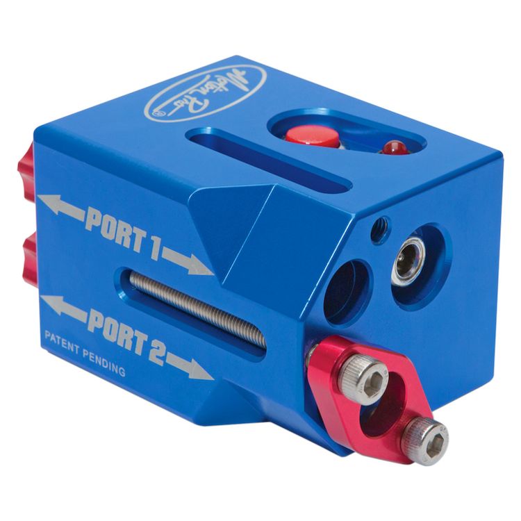 Motion Pro HV2 Fuel Injector Cleaner Kit