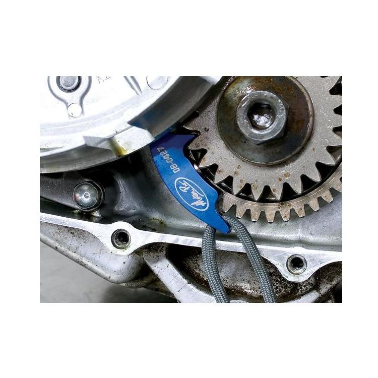 Motion Pro Gear Jammer