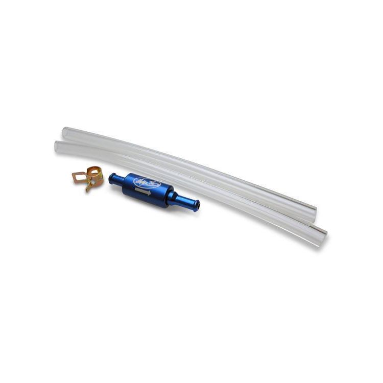Motion Pro Hydraulic Brake Bleeder