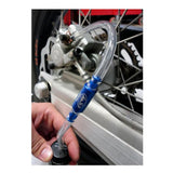 Motion Pro Hydraulic Brake Bleeder