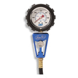 Motion Pro 2.5" Professional Tire Pressure Gauge