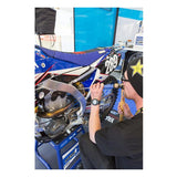Motion Pro Shock Spanner Punch