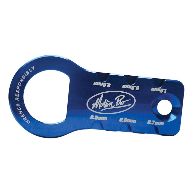 Motion Pro Spark Plug Gap Tool