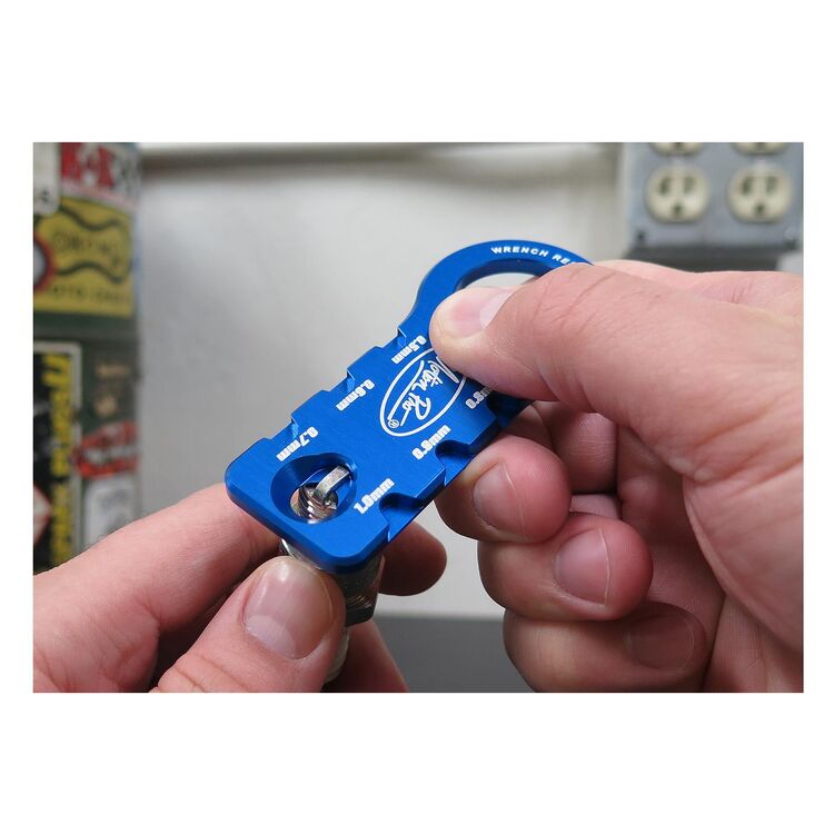 Motion Pro Spark Plug Gap Tool