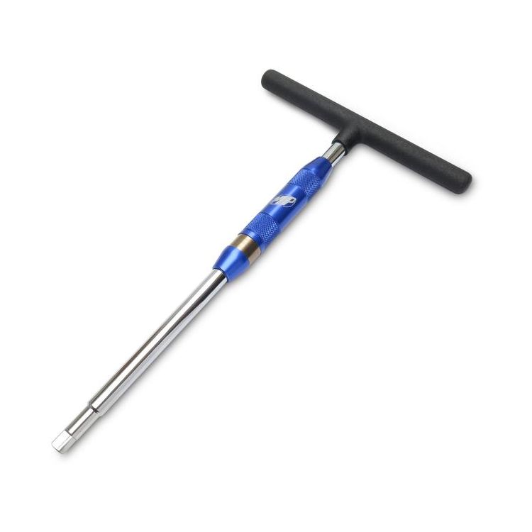 Motion Pro Spinner T-Handle 1/4" Drive