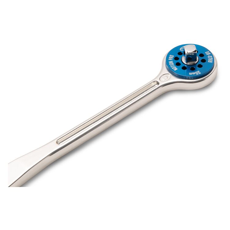 Motion Pro T6 Tire Lever Drive Adapters