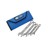 Motion Pro TiProlight Titanium 4 Piece Wrench Set 8/10/12/14mm
