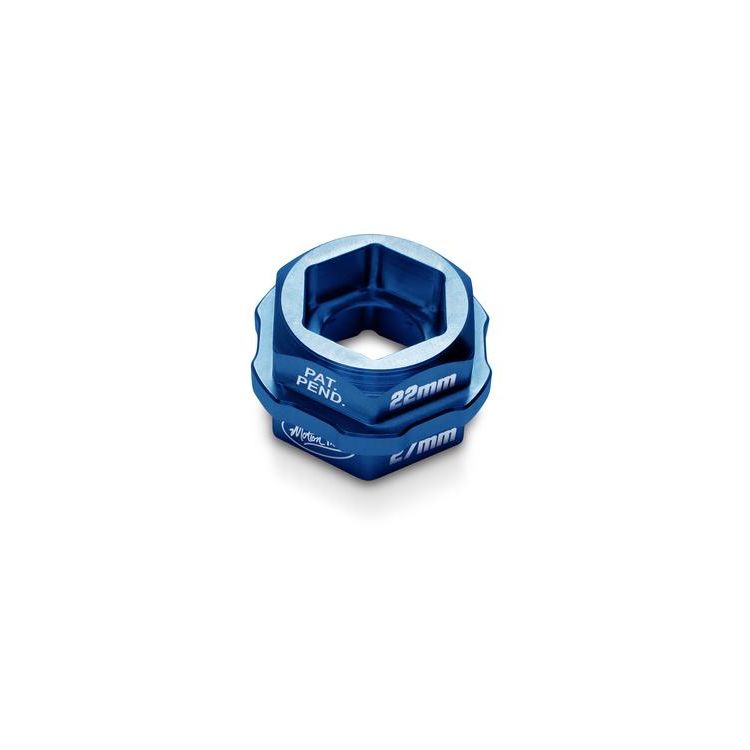 Motion Pro T-6 Combo Lever Hex Adapter 32mm To 27mm / 22mm