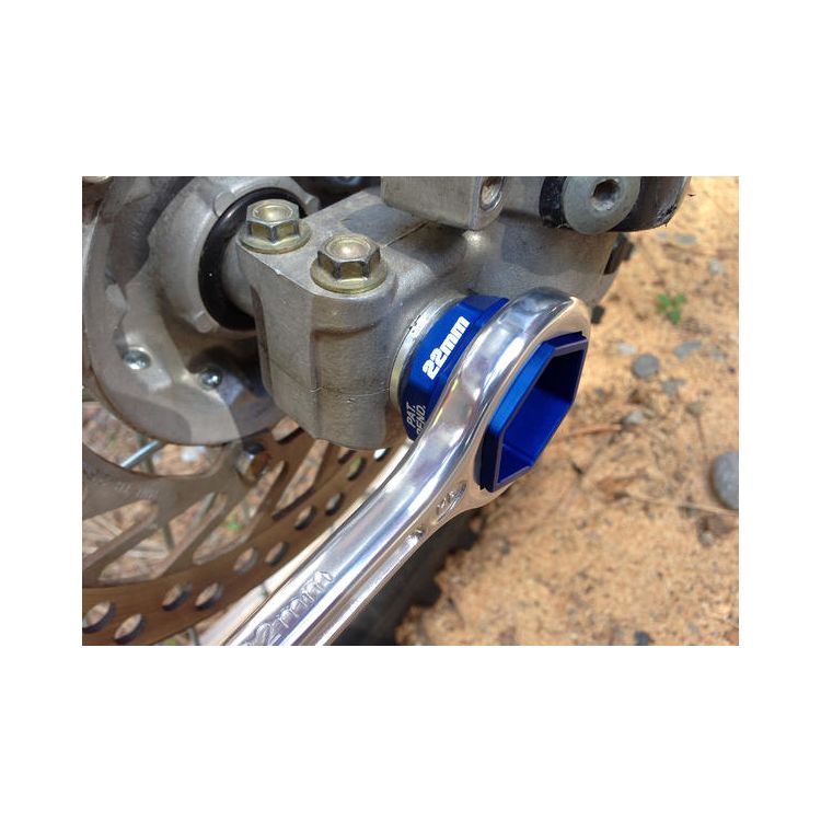 Motion Pro T-6 Combo Lever Hex Adapter 32mm To 27mm / 22mm