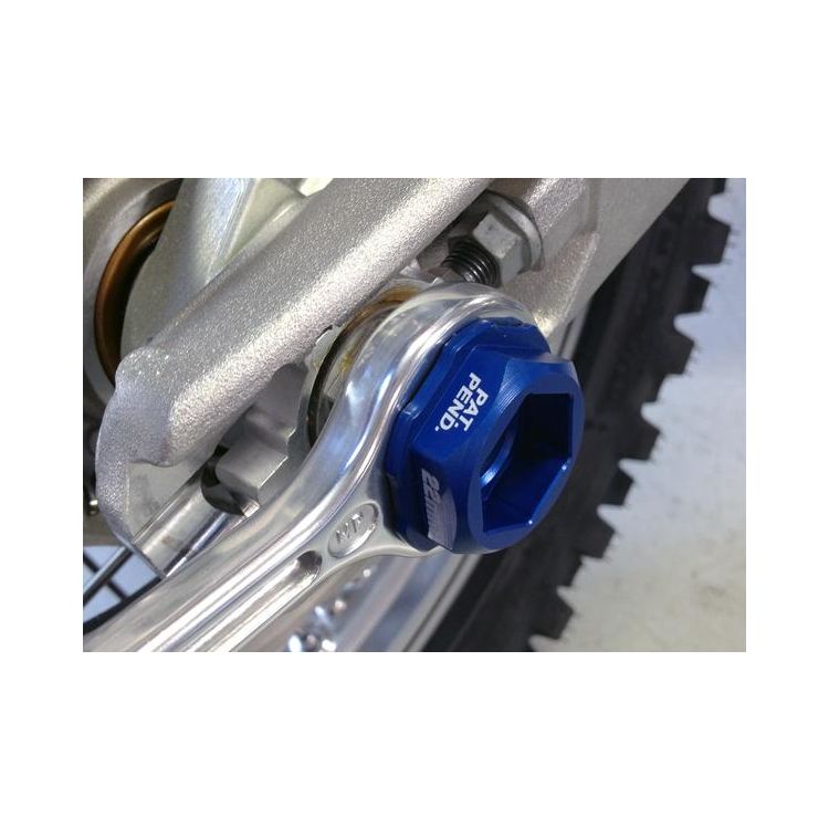 Motion Pro T-6 Combo Lever Hex Adapter 32mm To 27mm / 22mm