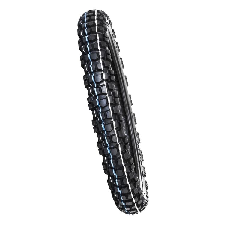 Motoz Tractionator RallZ Tires