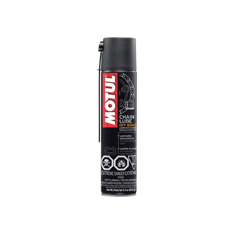 Motul C3 Chain Lube Off Road (9.3oz)