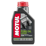Motul Expert Fork Oil