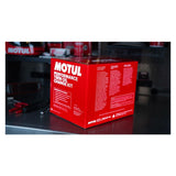 Motul Twin Oil Change Kit For Harley Milwaukee-Eight 2017-2025