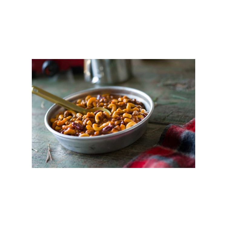 Mountain House Chili Mac With Beef Pro-Pak