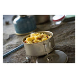 Mountain House Scrambled Eggs With Bacon Pro-Pak
