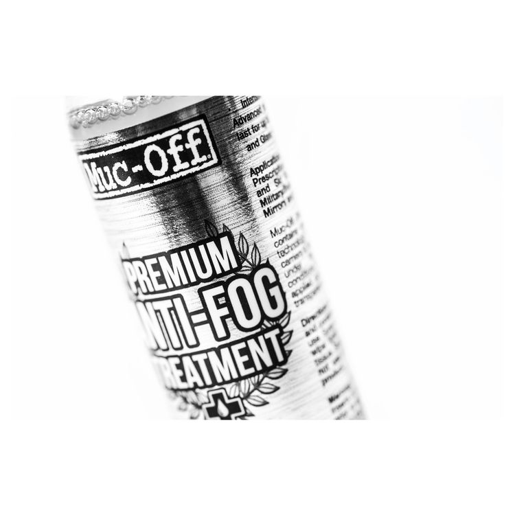 Muc-Off Anti-Fog Treatment