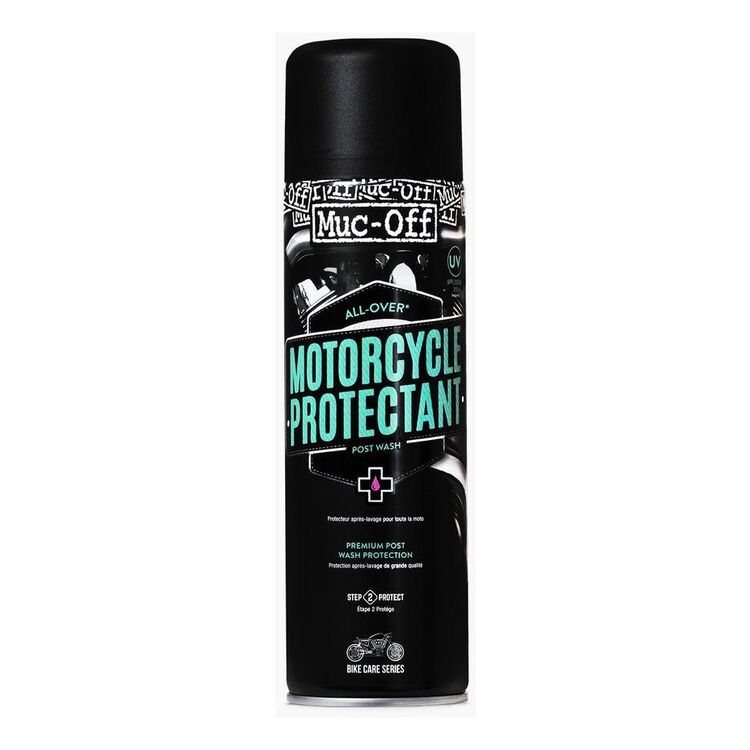 Muc-Off Motorcycle Pressure Washer Bundle