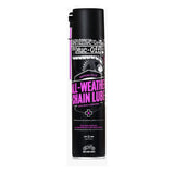 Muc-Off Motorcycle Pressure Washer Bundle