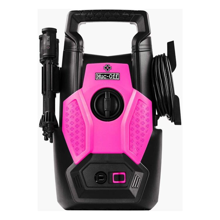 Muc-Off Motorcycle Pressure Washer Bundle