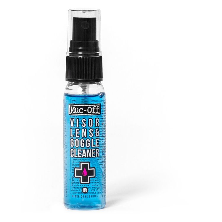 Muc-Off Visor Lens & Goggle Cleaner