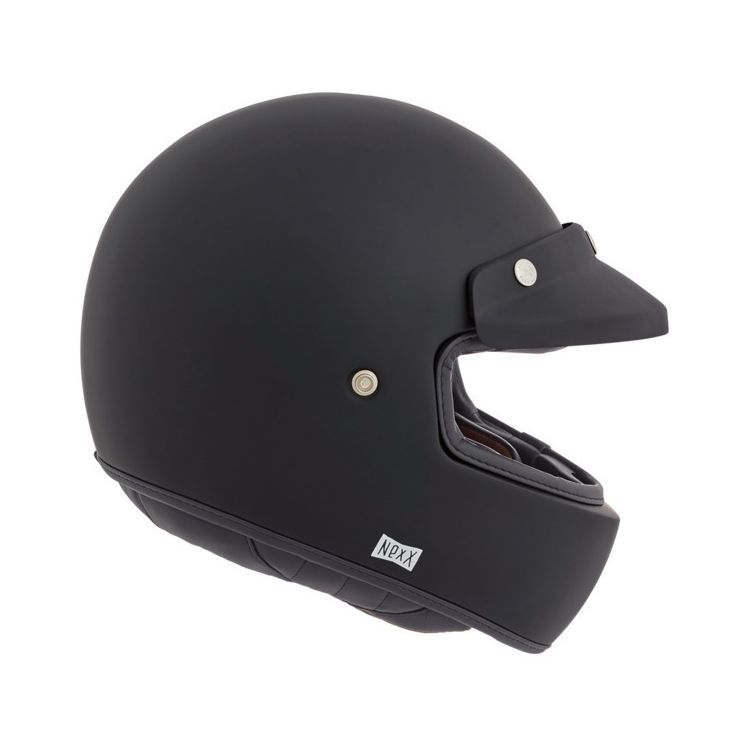 Nexx XG100 Purist Helmet (XS and XL)