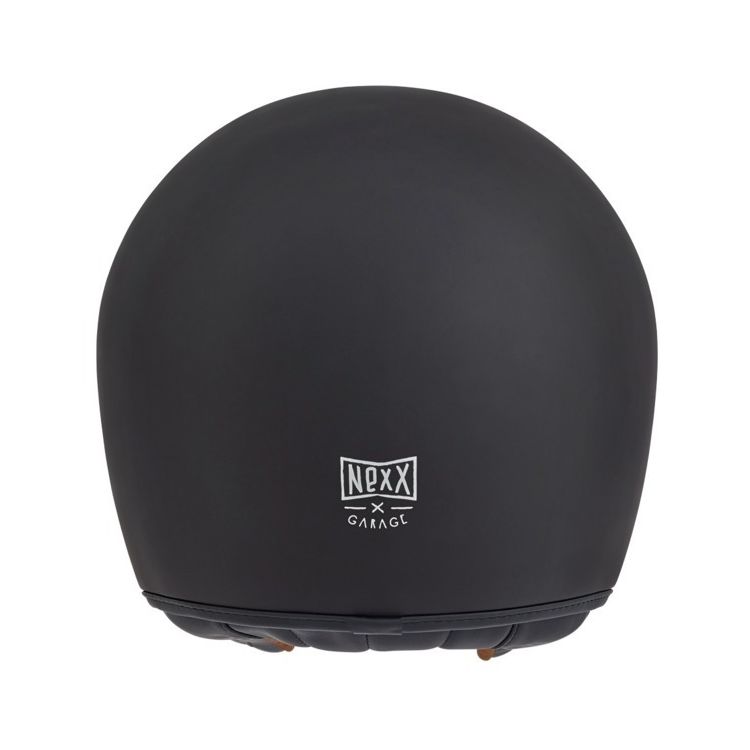 Nexx XG100 Purist Helmet (XS and XL)