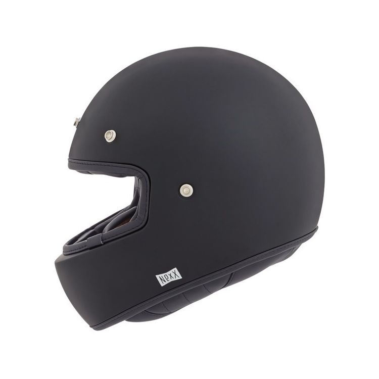 Nexx XG100 Purist Helmet (XS and XL)