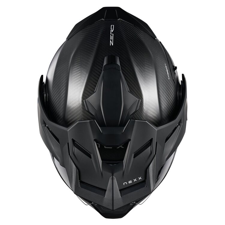Nexx X.LifeCountry Zero Pro Carbon Modular Helmet