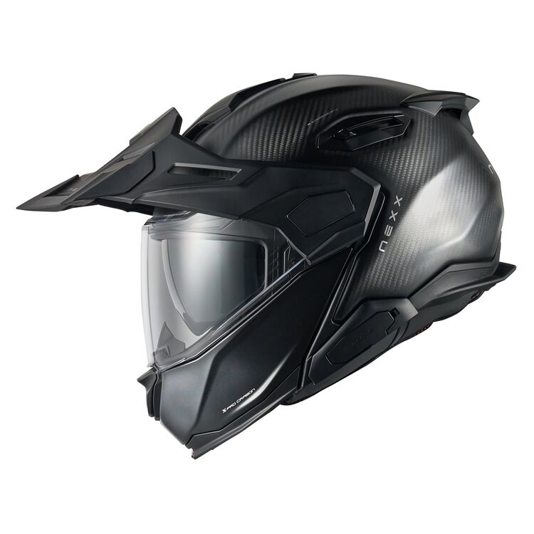 Nexx X.LifeCountry Zero Pro Carbon Modular Helmet
