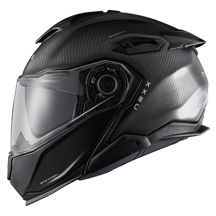 Nexx X.LifeTour Zero Pro Carbon Modular Helmet