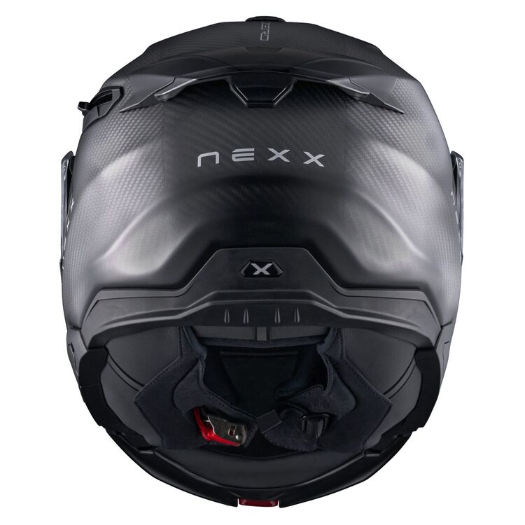 Nexx X.LifeTour Zero Pro Carbon Modular Helmet