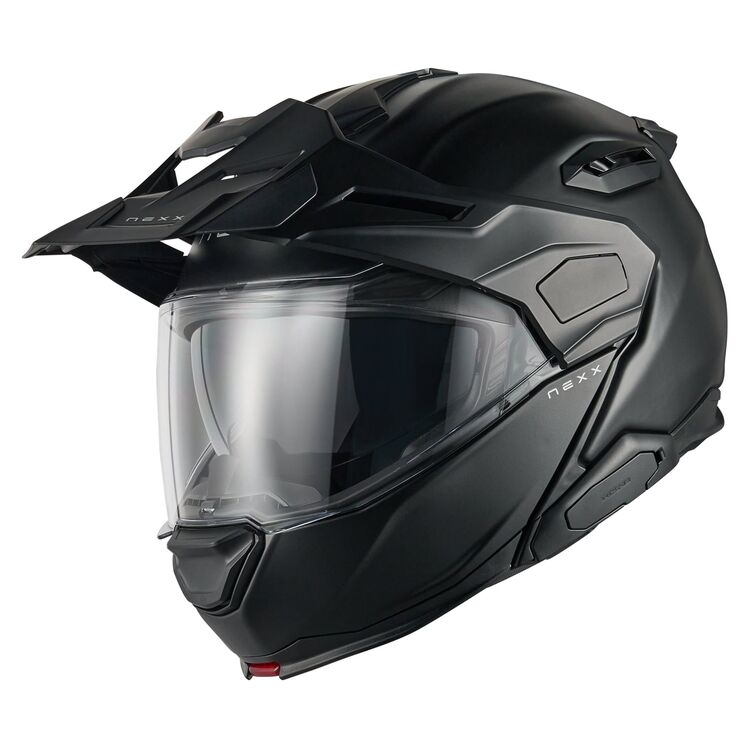 Nexx X.LifeCountry Modular Helmet