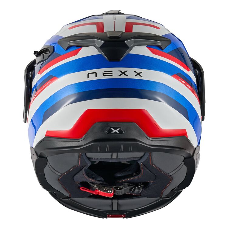 Nexx X.LifeCountry Westbound Modular Helmet
