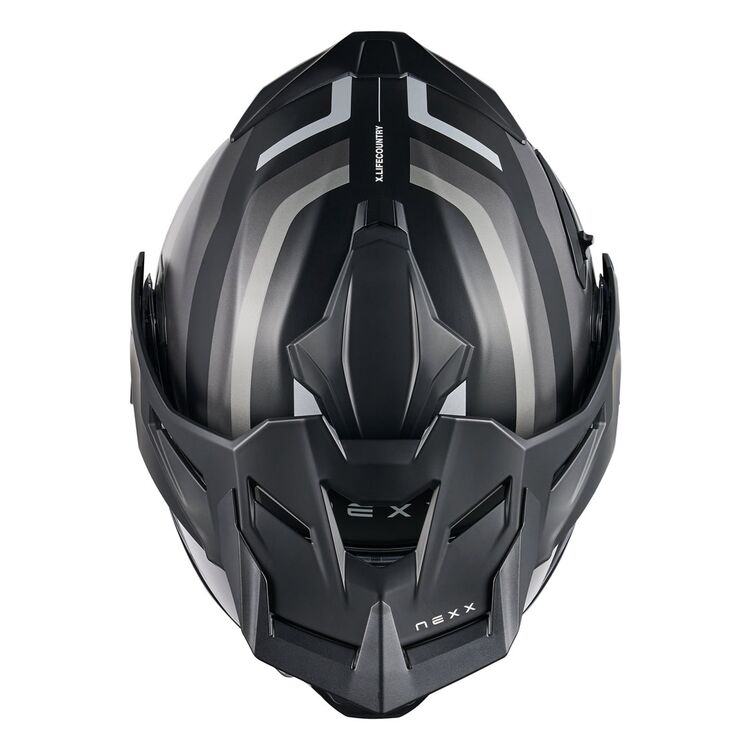 Nexx X.LifeCountry Westbound Modular Helmet