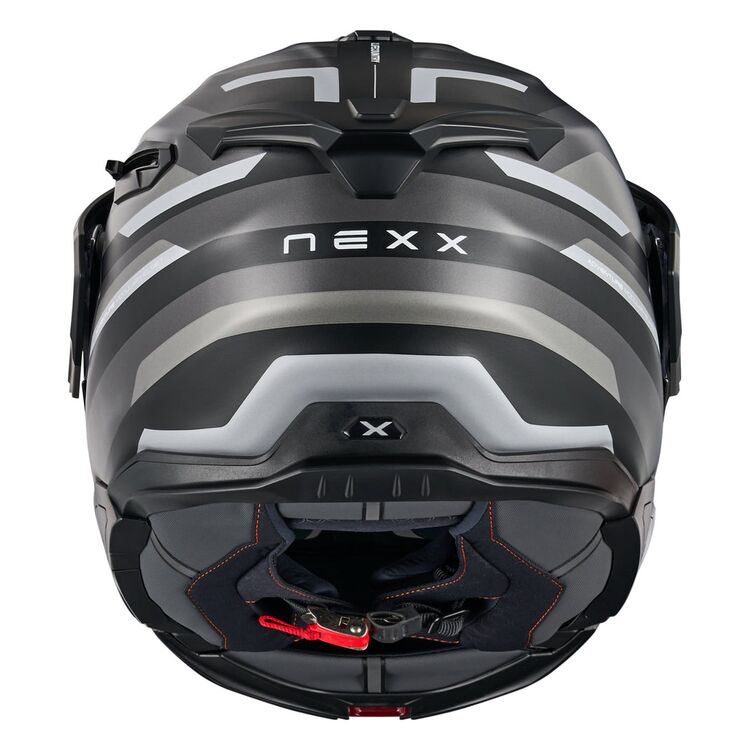 Nexx X.LifeCountry Westbound Modular Helmet