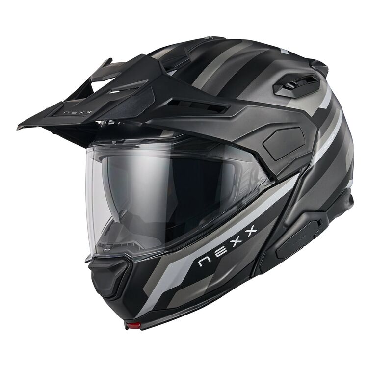Nexx X.LifeCountry Westbound Modular Helmet
