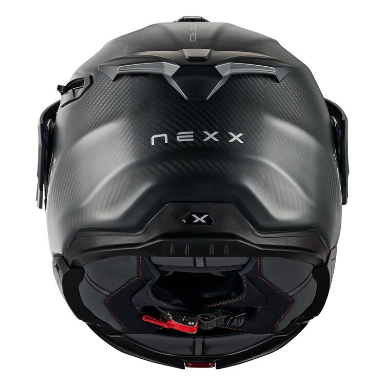 Nexx X.LifeCountry Zero Pro Carbon Modular Helmet