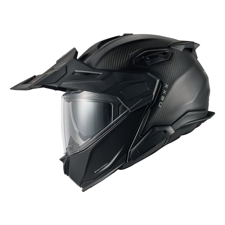 Nexx X.LifeCountry Zero Pro Carbon Modular Helmet