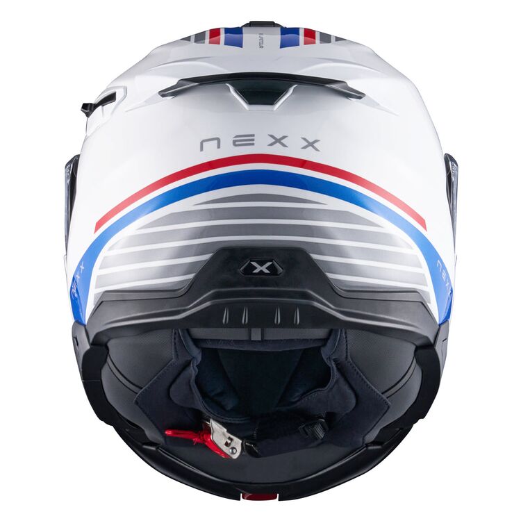 Nexx X.LifeTour Globe Modular Helmet