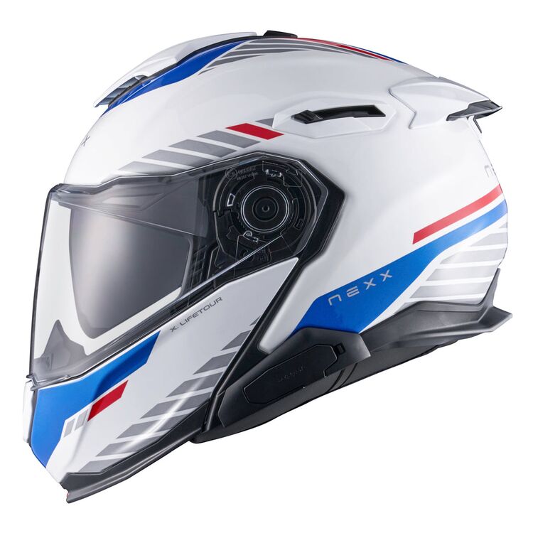 Nexx X.LifeTour Globe Modular Helmet