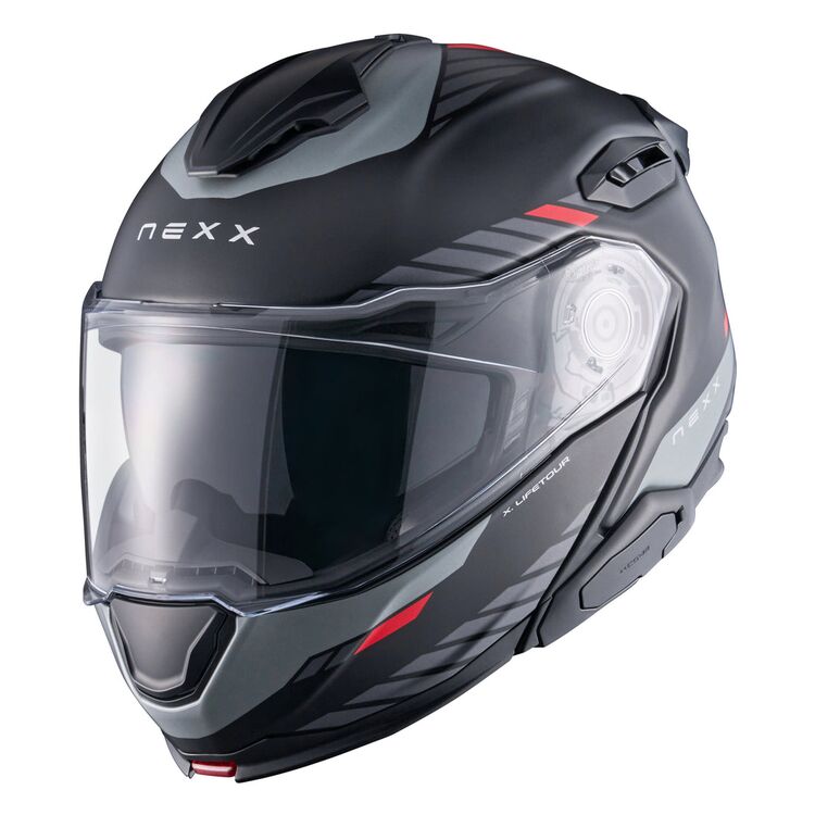 Nexx X.LifeTour Globe Modular Helmet