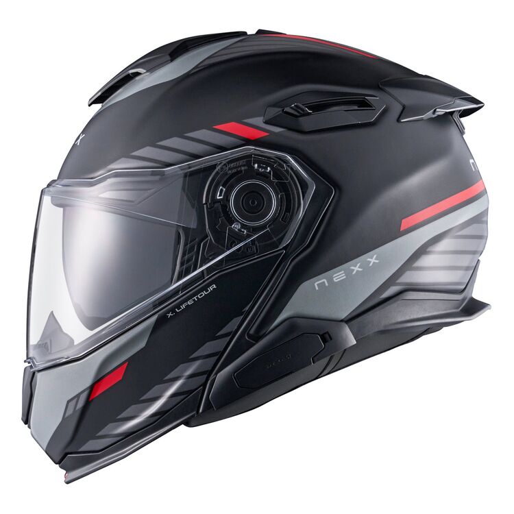 Nexx X.LifeTour Globe Modular Helmet