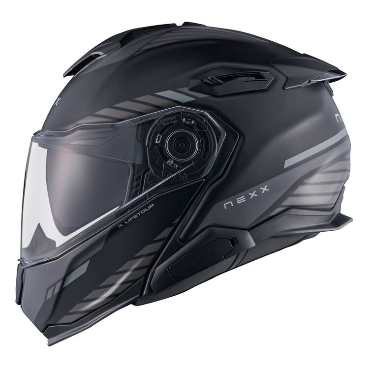 Nexx X.LifeTour Globe Modular Helmet