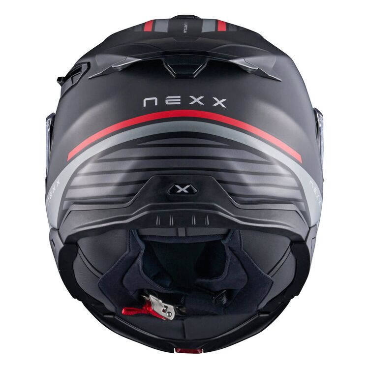 Nexx X.LifeTour Globe Modular Helmet