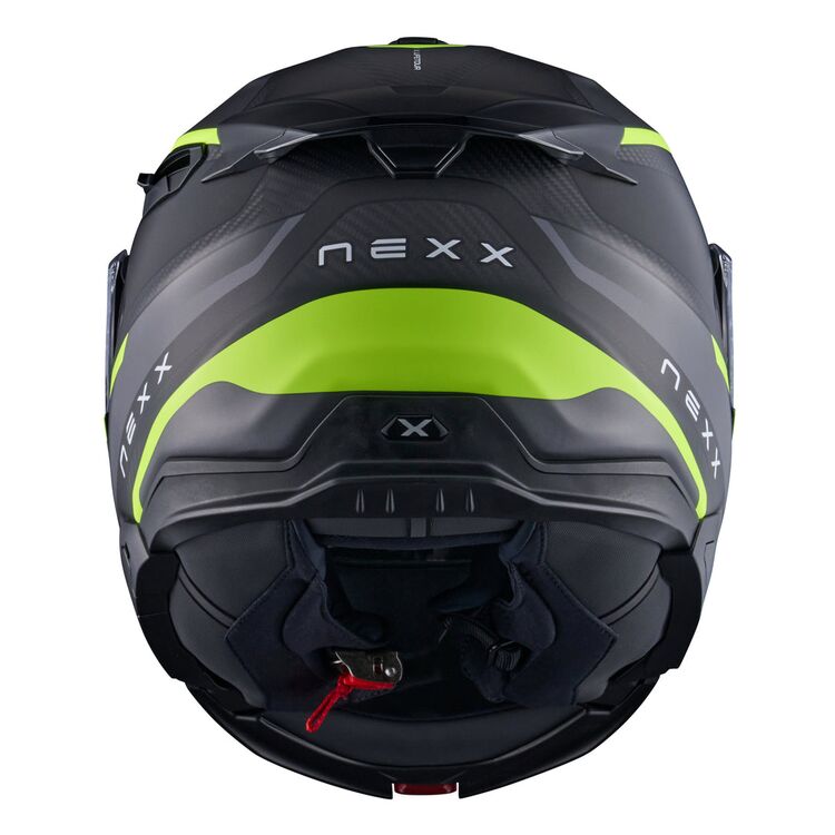 Nexx X.LifeTour Pro Mile Modular Helmet