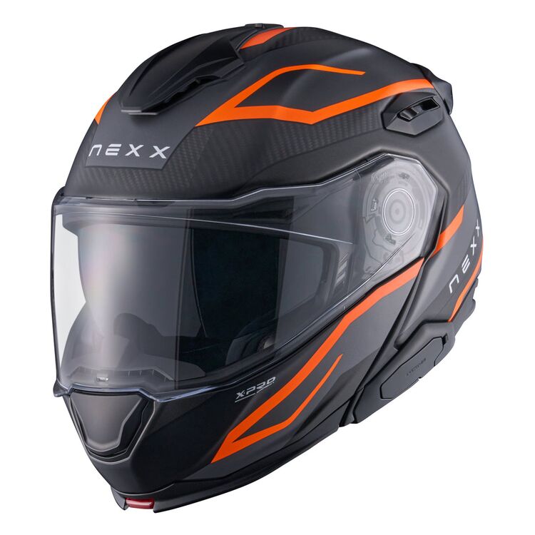 Nexx X.LifeTour Pro Mile Modular Helmet