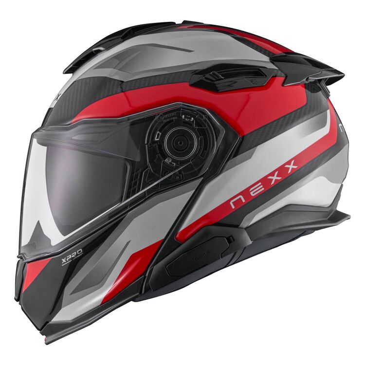 Nexx X.LifeTour Pro Mile Modular Helmet