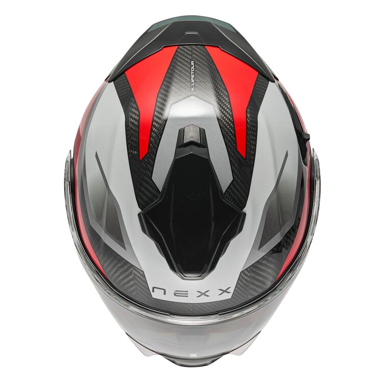 Nexx X.LifeTour Pro Mile Modular Helmet
