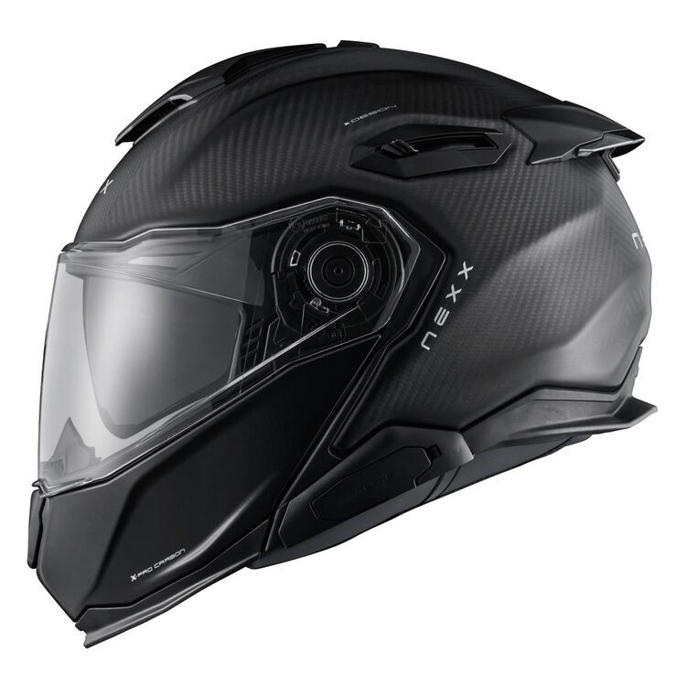 Nexx X.LifeTour Zero Pro Carbon Modular Helmet